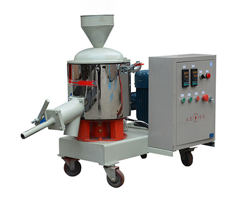 10L实验室高速混合机