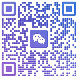 扫一扫添加微信