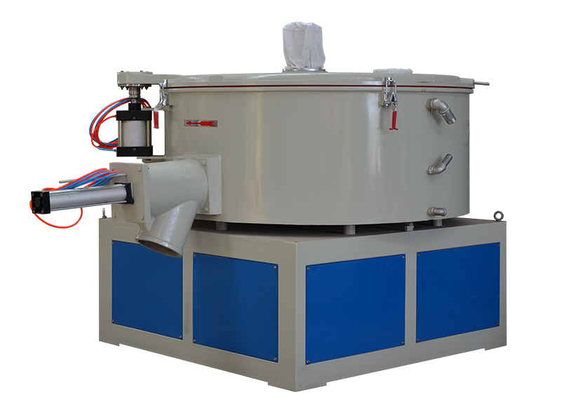 高速混合机图片 高速混合机图片