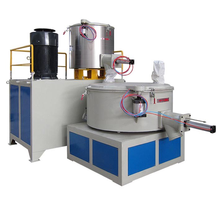 高速混合机 高速混合机