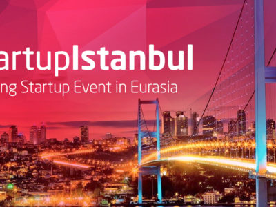 Startup Istambul 2017